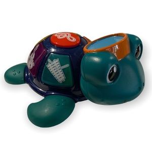 Baby Einstein | Baby Neptune Ocean Orchestra Musical Toy